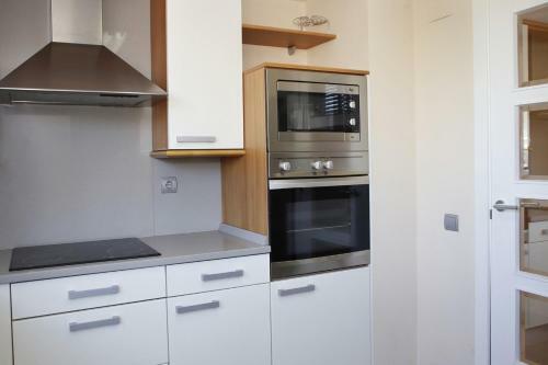 Apartamento At142 Nova Torredembarra