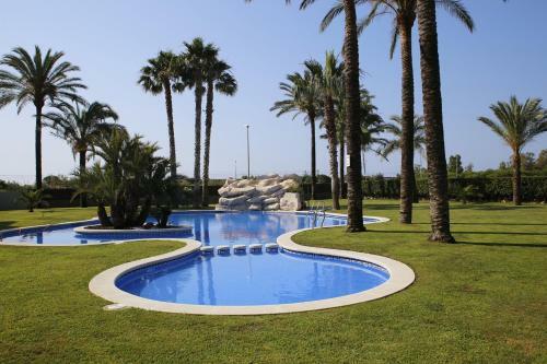 Apartamento At142 Nova Torredembarra