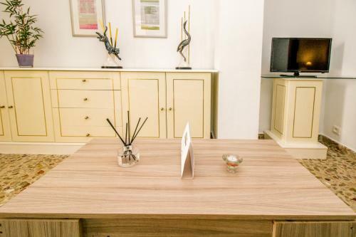 Apartamento En Pleno Centro Torre Del Mar