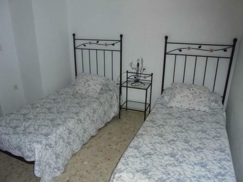 Apartamentos Terrasol Azucarera Gran Atico