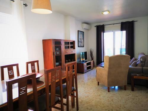 Apartamentos Terrasol Azucarera Gran Atico