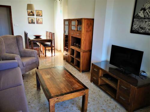 Apartamentos Terrasol Azucarera Gran Atico