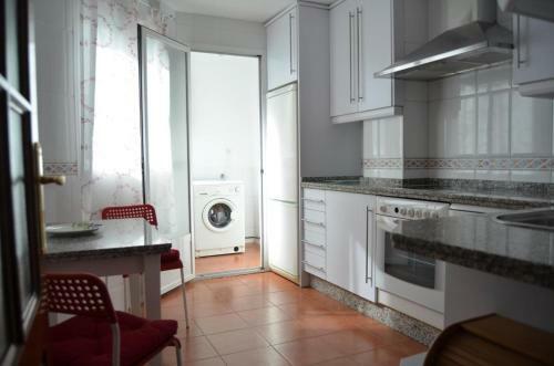 Apartamentos Terrasol Azucarera Gran Atico