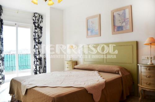 Apartamentos Terrasol Azucarera Gran Atico
