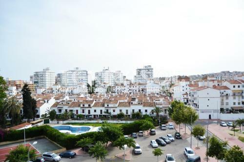 Apartamentos Terrasol Azucarera Gran Atico