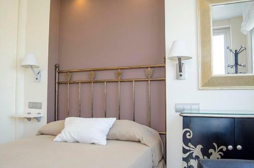 Apartamentos Terrasol 1� Linea Playa Los Angeles