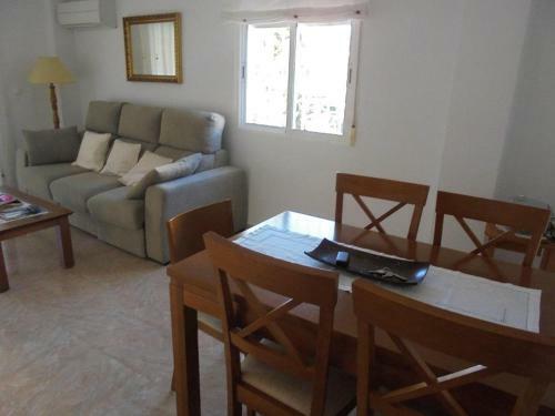 Apartamento Terrasol Torre Del Mar Hawai 2