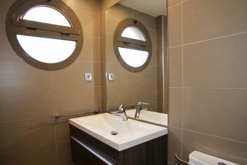 Apartamento At008 Ultramar