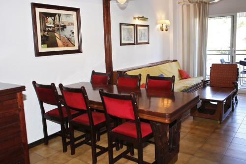 Apartamento At121 Protomar