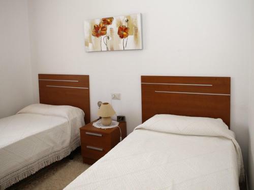 Apartamento At122 Clos