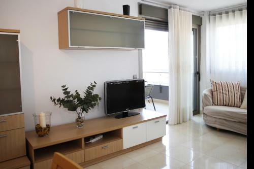 Apartamento At164 Nova Torredembarra
