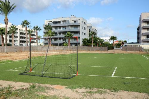 Apartamento At156 Nova Torredembarra