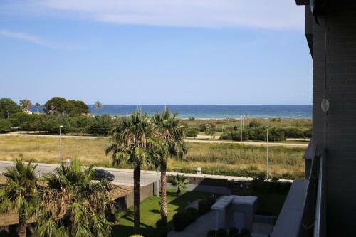 Apartamento At156 Nova Torredembarra