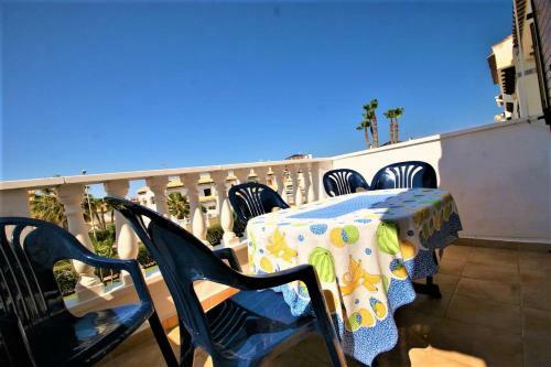14 Green Costa - Alicante Real Estate