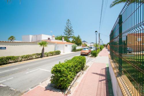 071 Molino Blanco Beach - Alicante Holiday