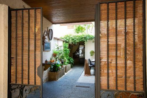 Casa Rural