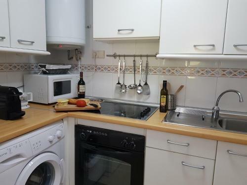 Apartamento Aut�ntico Playa