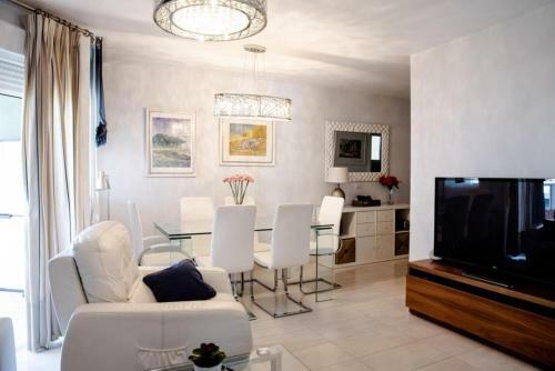 Apartamento Malagasuite Carihuela Beach & Sun