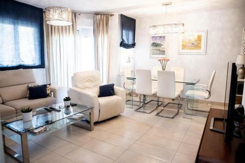 Apartamento Malagasuite Carihuela Beach & Sun