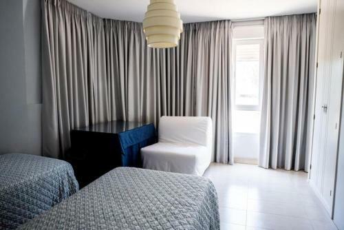 Apartamento Malagasuite Carihuela Beach & Sun