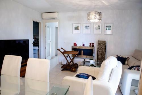 Apartamento Malagasuite Carihuela Beach & Sun