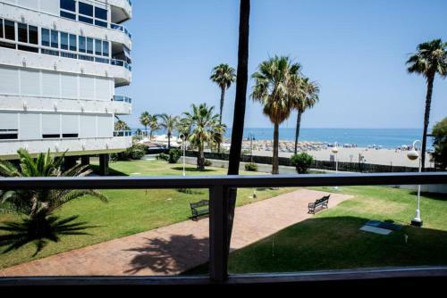 Apartamento Malagasuite Carihuela Beach & Sun