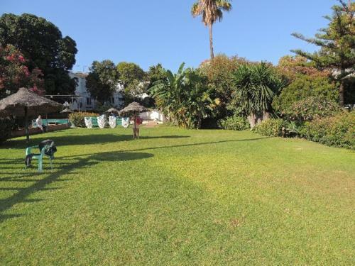 Apartamento Carihuela Palace Studio 308 Beach Playa