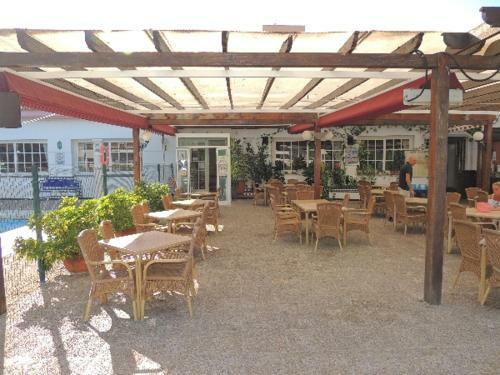 Apartamento Carihuela Palace Studio 308 Beach Playa