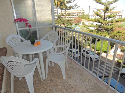 Apartamento Carihuela Palace Studio 308 Beach Playa