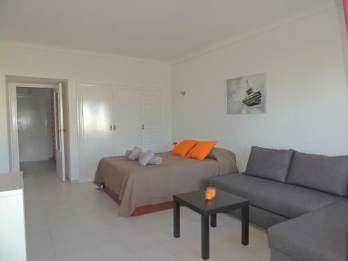 Apartamento Carihuela Palace Studio 308 Beach Playa