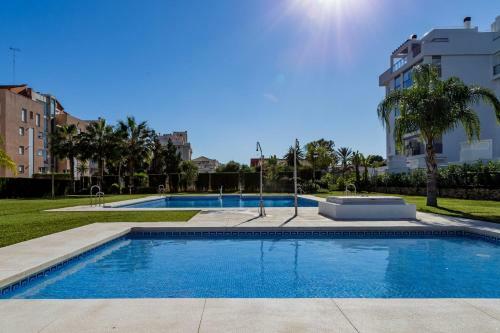Apartamento Luxury Penthouse In Torremolinos
