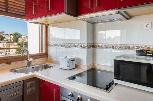 Apartamento La Nogalera Torremolinos Centro