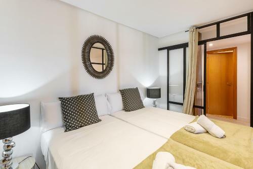 Apartamento La Nogalera Torremolinos Centro