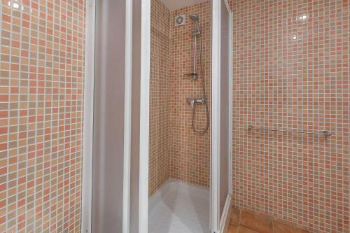 Apartamento La Nogalera Torremolinos Centro