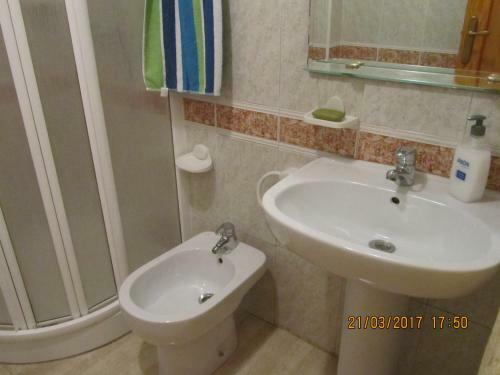 Apartamento Los Locos San Pascual