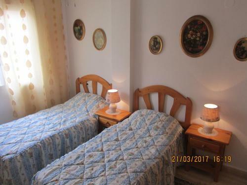 Apartamento Los Locos San Pascual