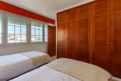 Apartamento Malagasuite Carihuela Seaview