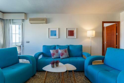 Apartamento Malagasuite Carihuela Seaview