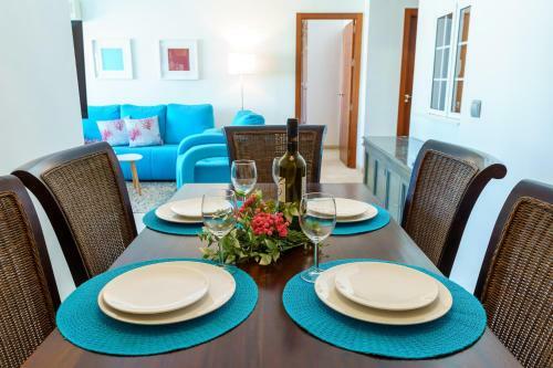 Apartamento Malagasuite Carihuela Seaview