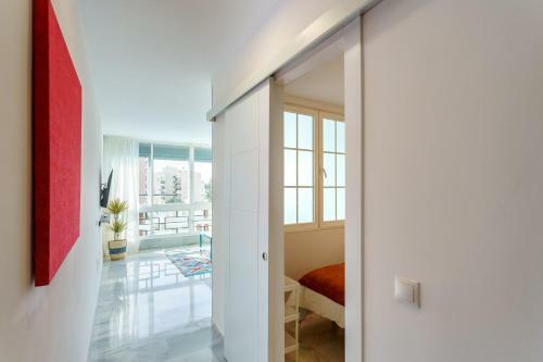 Apartamento Malagasuite Carihuela Seaview