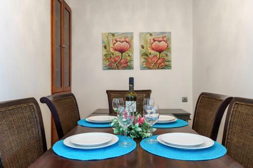 Apartamento Malagasuite Carihuela Seaview