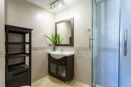 Apartamento Malagasuite Carihuela Seaview