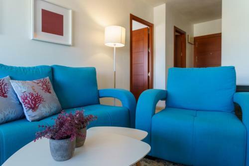 Apartamento Malagasuite Carihuela Seaview