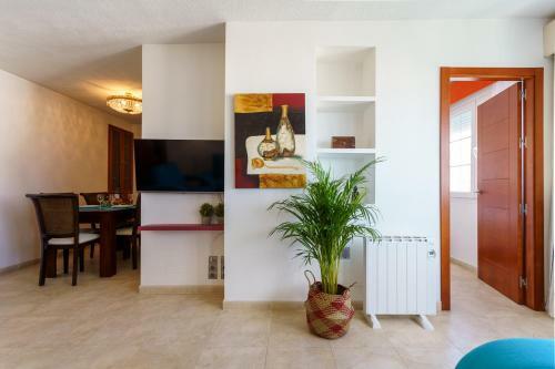 Apartamento Malagasuite Carihuela Seaview