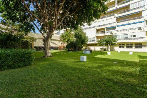 Apartamento Malagasuite Carihuela Seaview