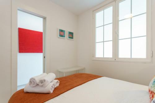 Apartamento Malagasuite Carihuela Seaview