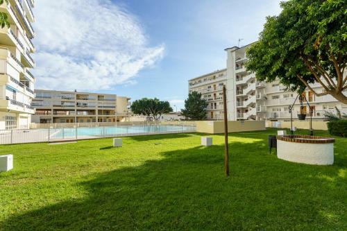 Apartamento Malagasuite Carihuela Seaview