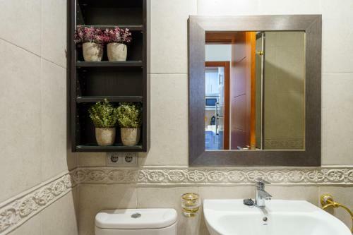 Apartamento Malagasuite Carihuela Seaview