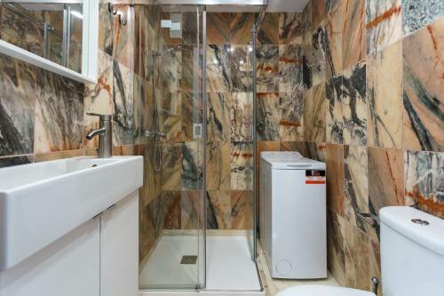 Apartamento Malagasuite Carihuela Seaview