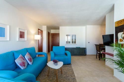 Apartamento Malagasuite Carihuela Seaview